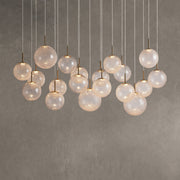 Casen Linear Chandelier