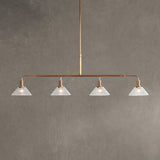 Theron Linear Chandelier