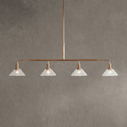 Theron Linear Chandelier