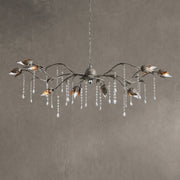 Viticcio Rectangular Chandelier