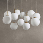 Casen Round Chandelier