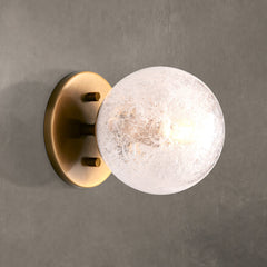 Antique Brass