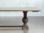 Bella Rectangle Extendable Dining Table