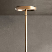 Theron Linear Chandelier