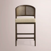Aylora Armless Counter Stool