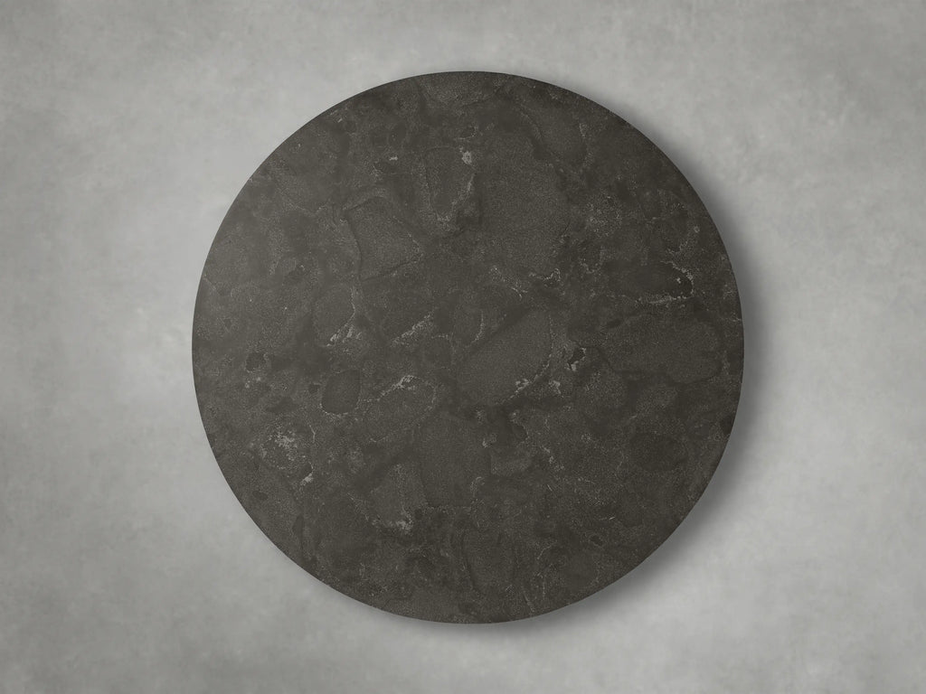 Finnegan Round Dining Table 48“D 60”D