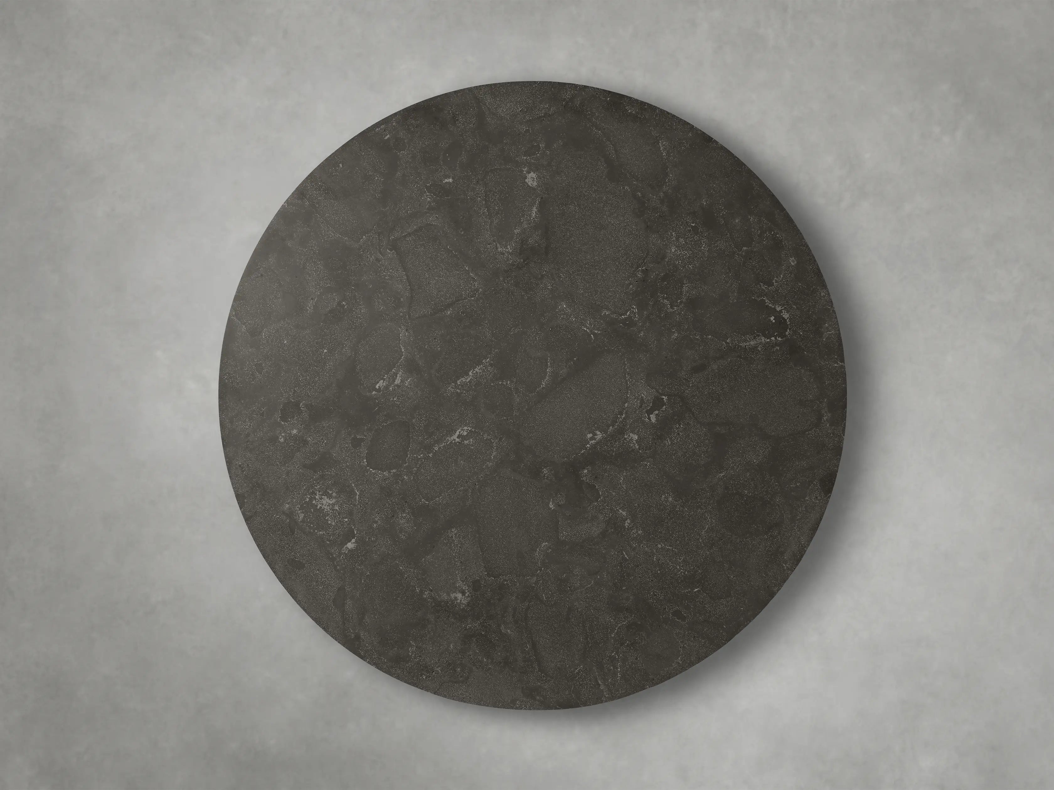 Finnegan Round Dining Table 48“D 60”D