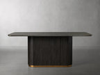 Finnegan Dining Table 72”W 84“W 96”W 108“W