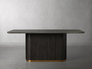 Finnegan Dining Table 72”W 84“W 96”W 108“W