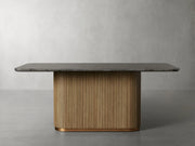Finnegan Dining Table 72”W 84“W 96”W 108“W