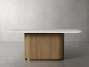 Finnegan Dining Table 72”W 84“W 96”W 108“W