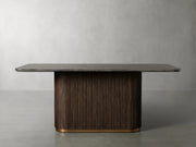 Finnegan Dining Table 72”W 84“W 96”W 108“W