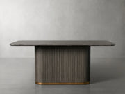 Finnegan Dining Table 72”W 84“W 96”W 108“W
