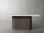Finnegan Dining Table 72”W 84“W 96”W 108“W