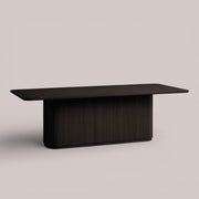 Favera Wood Dining Table