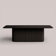 Favera Wood Dining Table