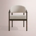 Holven Dining Chair — PROMISE ECRU