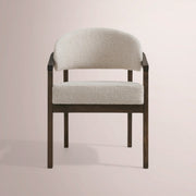 Holven Dining Chair — PROMISE ECRU