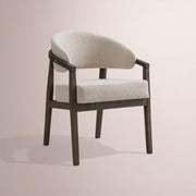 Holven Dining Chair — PROMISE ECRU