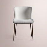 Kirvane Dining Chair — NOMAD SNOW
