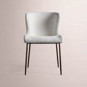 Kirvane Dining Chair — NOMAD SNOW