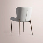 Kirvane Dining Chair — NOMAD SNOW