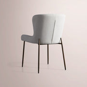 Kirvane Dining Chair — NOMAD SNOW