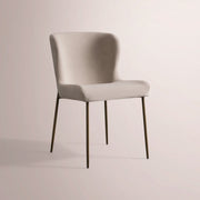 Kirvane Dining Chair — BANKS LINEN