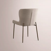 Kirvane Dining Chair — BANKS LINEN