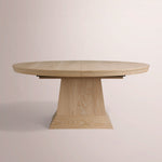 Levoria Round Dining Table
