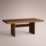 Milora Dining Table