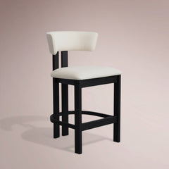 VESUVIO BLACK & MATERA CASHMERE