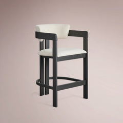 VESUVIO BLACK & MATERA CASHMERE