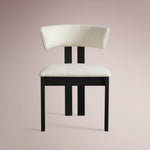Revora Dining Side Chair