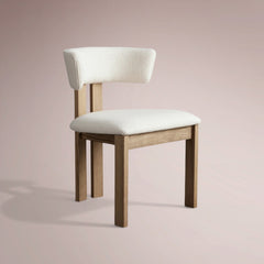 NATURAL & MATERA CASHMERE