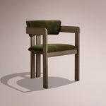 Revora Dining Arm Chair