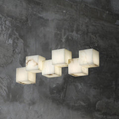 6 LIGHTS-28.3" L