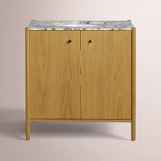Ronelia Bath Vanity — 33