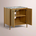 Ronelia Bath Vanity — 33