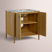 Ronelia Bath Vanity — 33