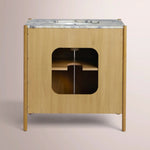 Ronelia Bath Vanity — 33