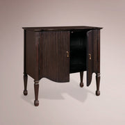 Corlina Hall Chest — DHURRIE BROWN