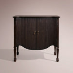 Corlina Hall Chest — DHURRIE BROWN