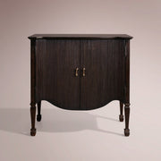 Corlina Hall Chest — DHURRIE BROWN