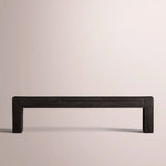 Ubelia Console Table — SHOU SUGI BAN / 118