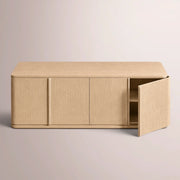 Liromelle Media Console