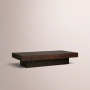 Kivara Burl Coffee Table — 56