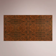 Kivara Burl Coffee Table