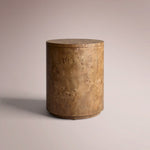 Tovelle Round End Table