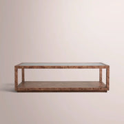 Tovelle Coffee Table